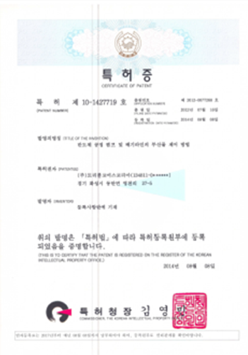 Patent